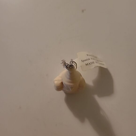 Provo Craft Snowman Ornament - Picture 2 of 6